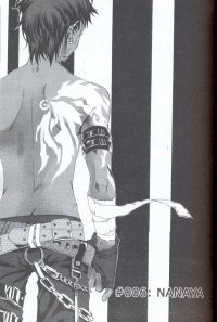 BUY NEW monochrome factor - 177616 Premium Anime Print Poster